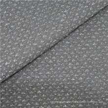 polyester wool knit fabric stretch fabric wool knitted fabric